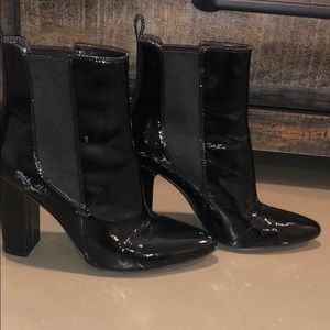 Vince Camuto Boots Black Women size 7